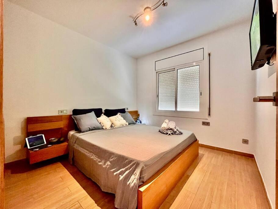 Apartamento “La Caleta” カレーリャ エクステリア 写真