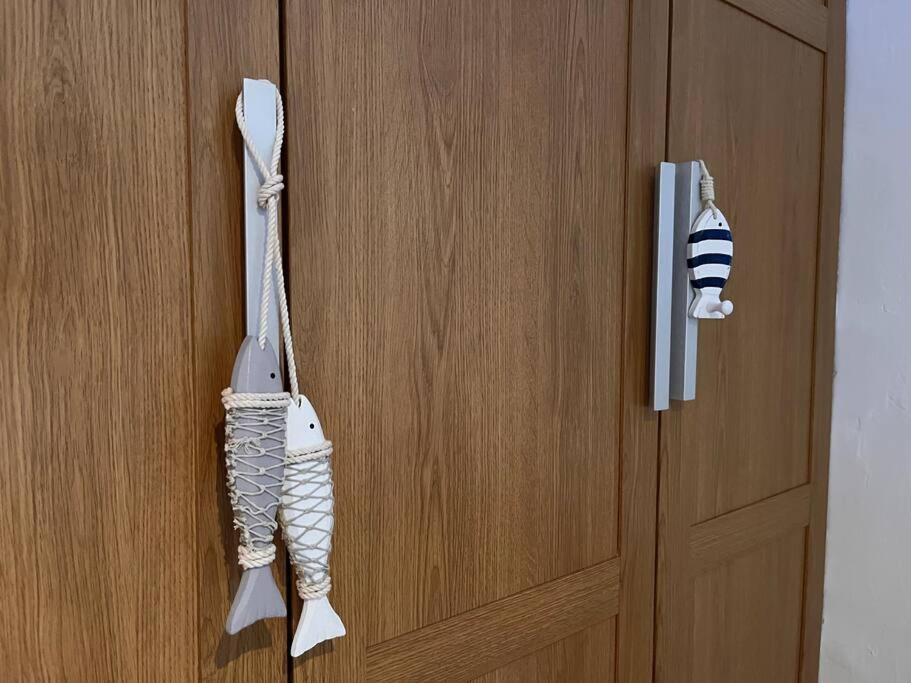 Apartamento “La Caleta” カレーリャ エクステリア 写真