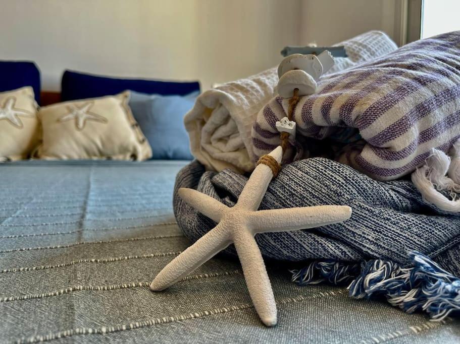 Apartamento “La Caleta” カレーリャ エクステリア 写真