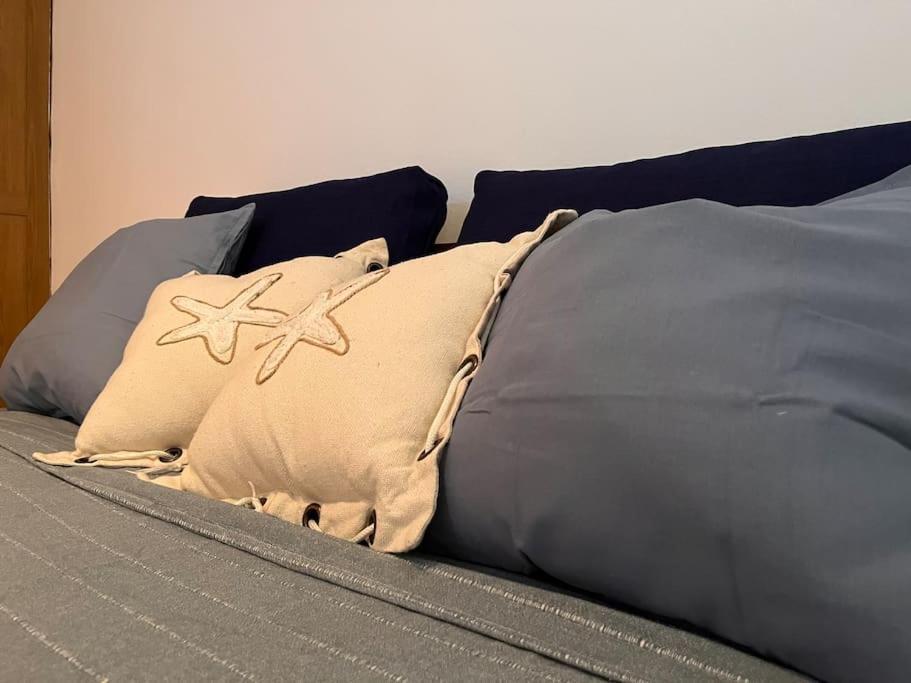 Apartamento “La Caleta” カレーリャ エクステリア 写真