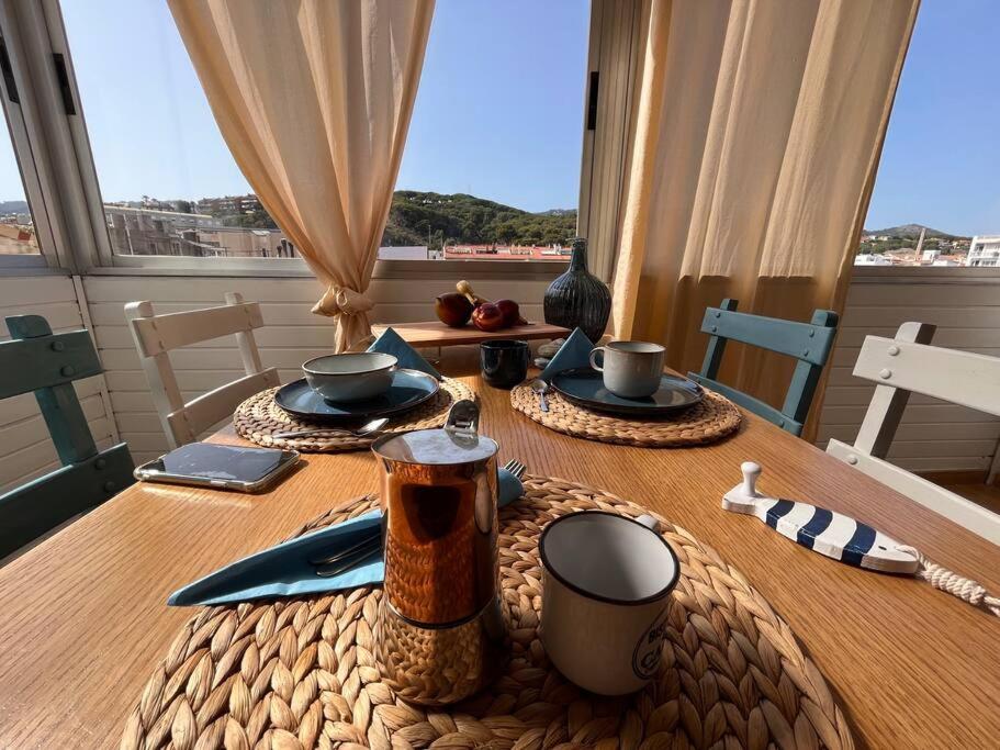 Apartamento “La Caleta” カレーリャ エクステリア 写真