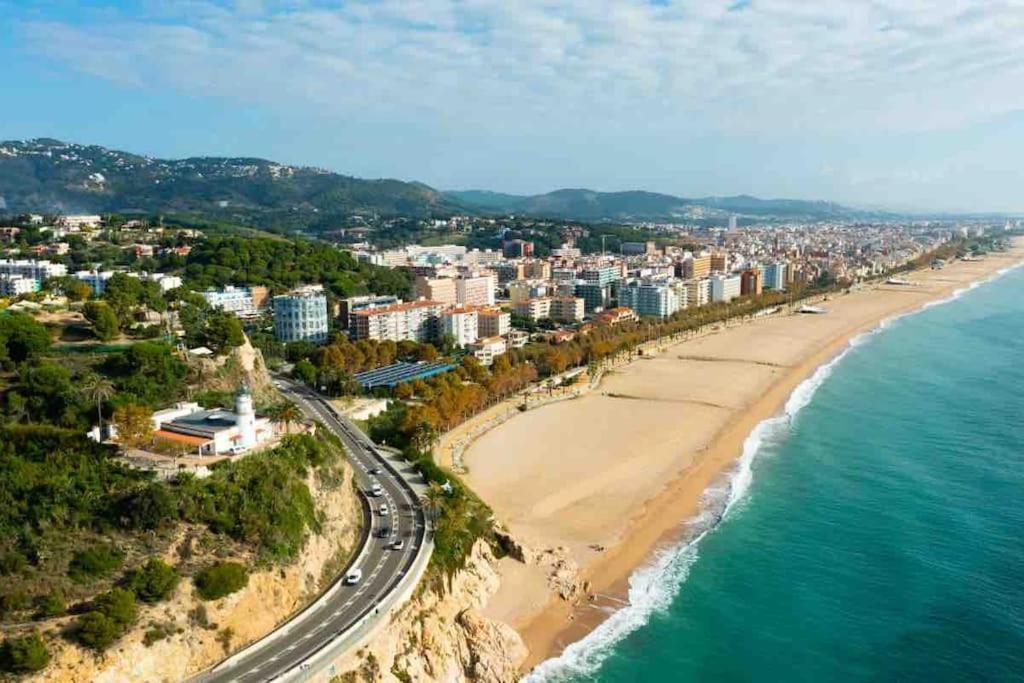Apartamento “La Caleta” カレーリャ エクステリア 写真