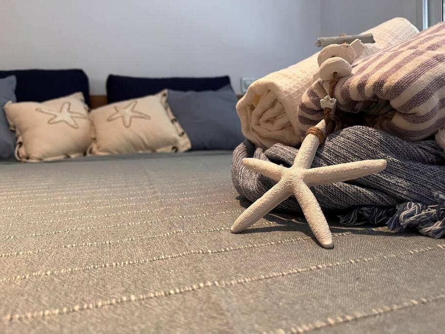 Apartamento “La Caleta” カレーリャ エクステリア 写真