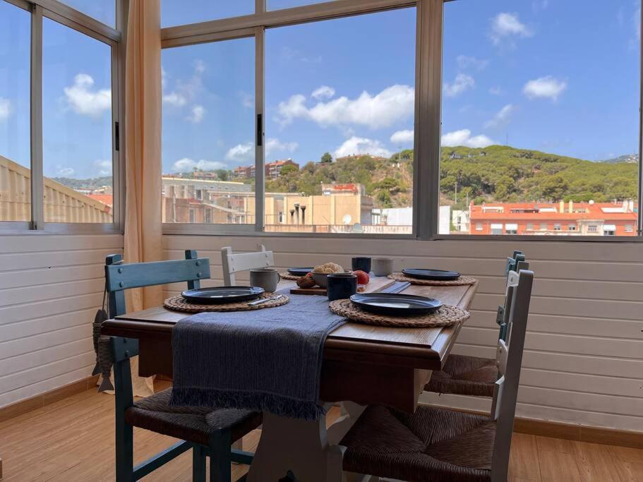 Apartamento “La Caleta” カレーリャ エクステリア 写真