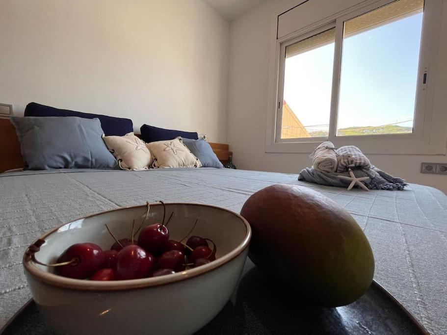 Apartamento “La Caleta” カレーリャ エクステリア 写真
