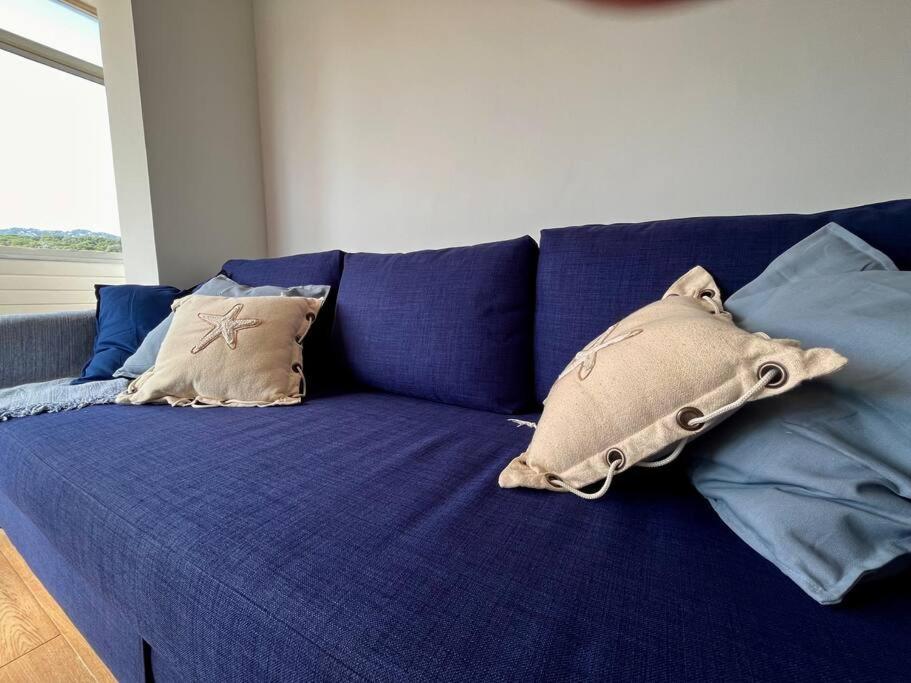 Apartamento “La Caleta” カレーリャ エクステリア 写真